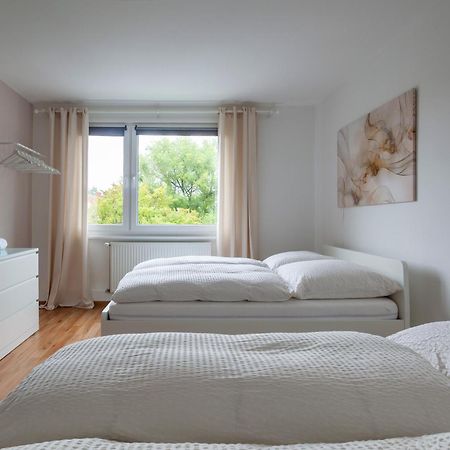 Exclusive 2-Room-City-Apartment - Contactless Check-In Hannover Exteriér fotografie
