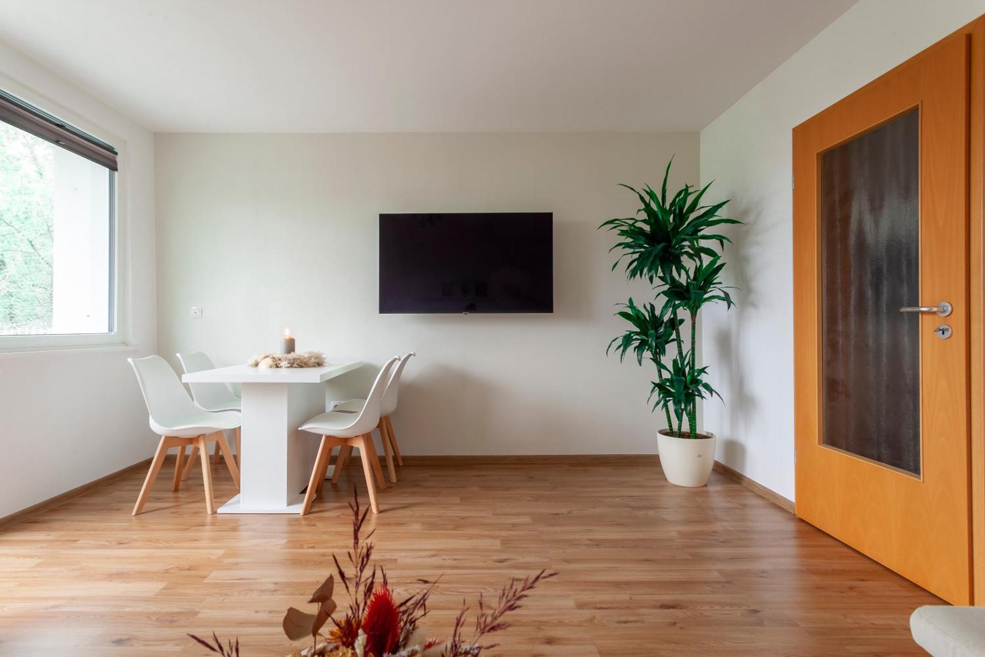 Exclusive 2-Room-City-Apartment - Contactless Check-In Hannover Exteriér fotografie
