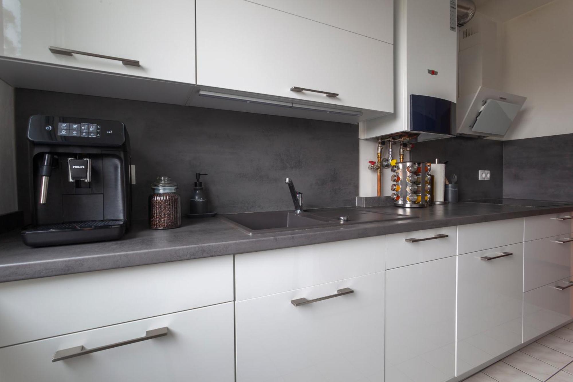 Exclusive 2-Room-City-Apartment - Contactless Check-In Hannover Exteriér fotografie