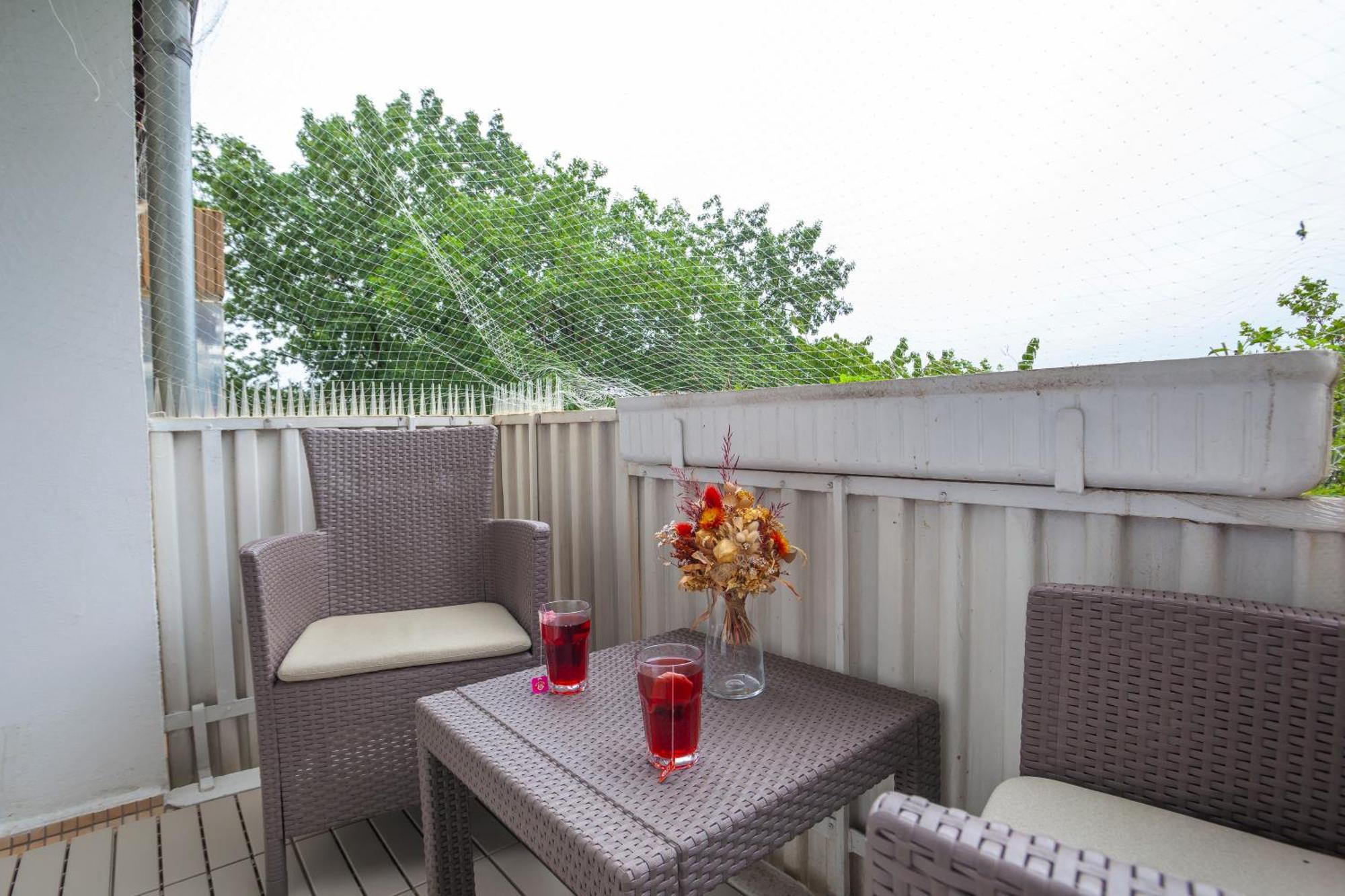 Exclusive 2-Room-City-Apartment - Contactless Check-In Hannover Exteriér fotografie