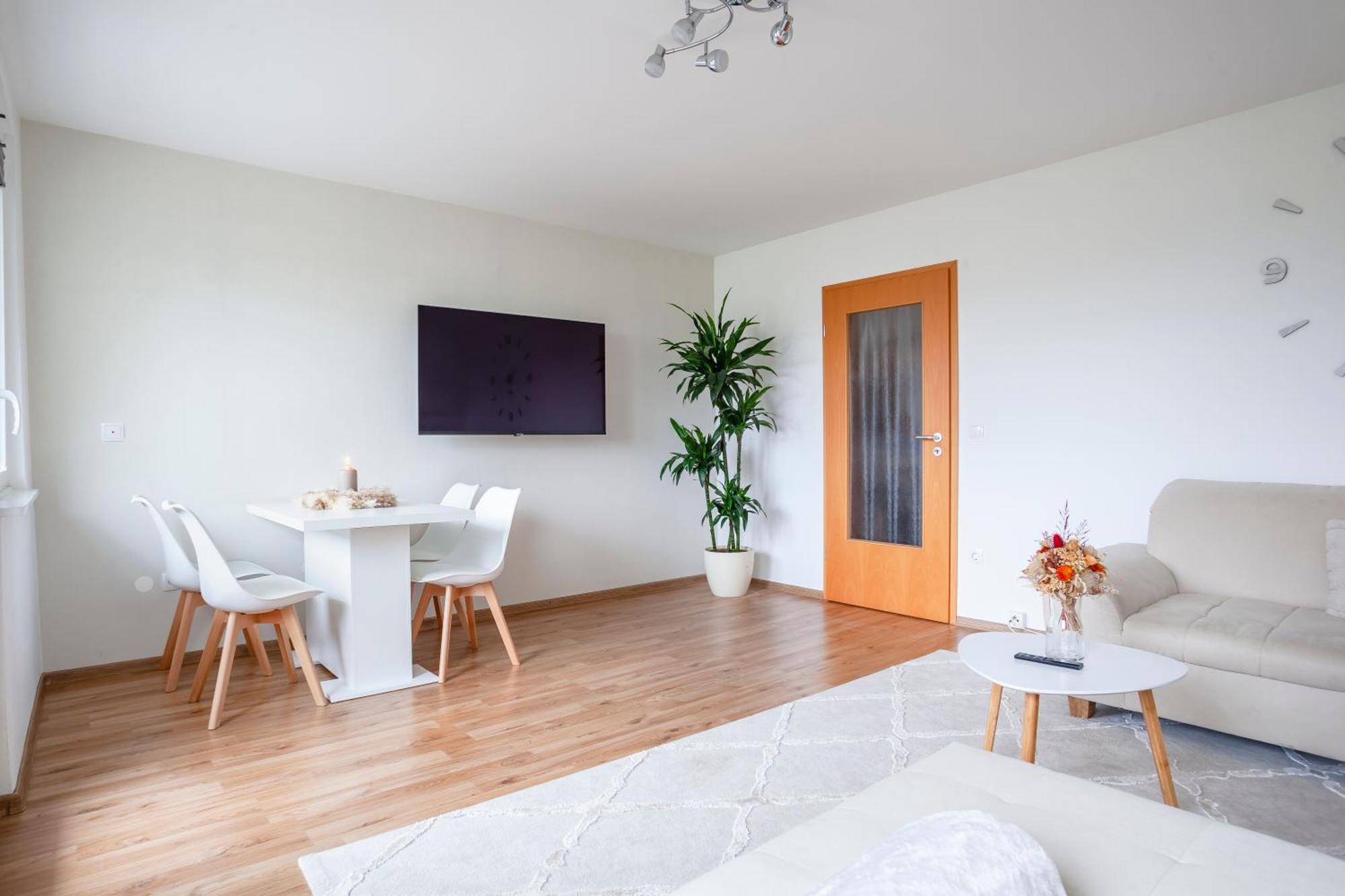 Exclusive 2-Room-City-Apartment - Contactless Check-In Hannover Exteriér fotografie