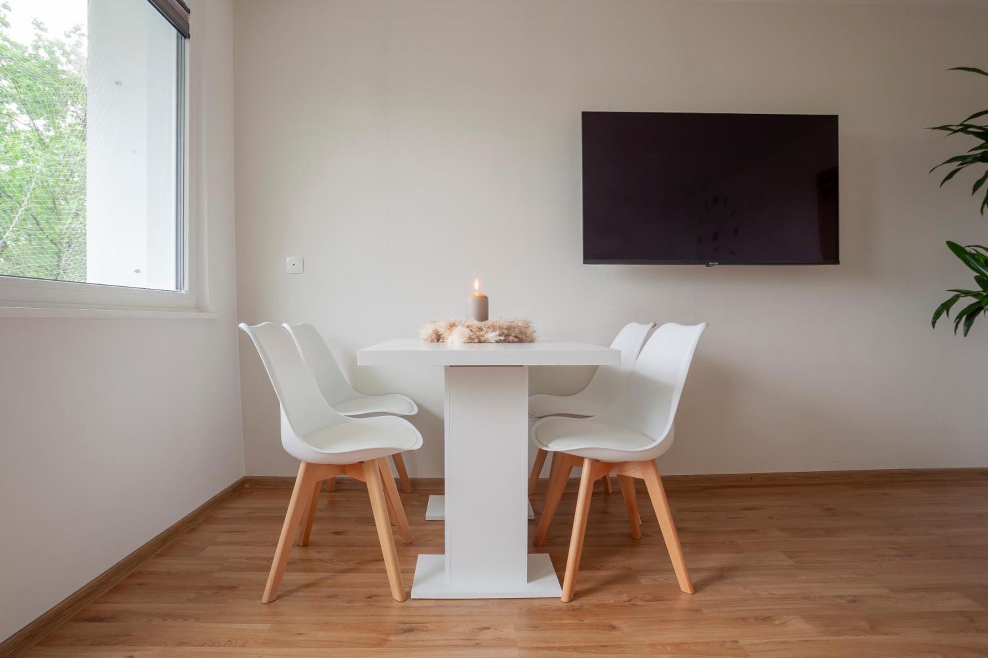 Exclusive 2-Room-City-Apartment - Contactless Check-In Hannover Exteriér fotografie