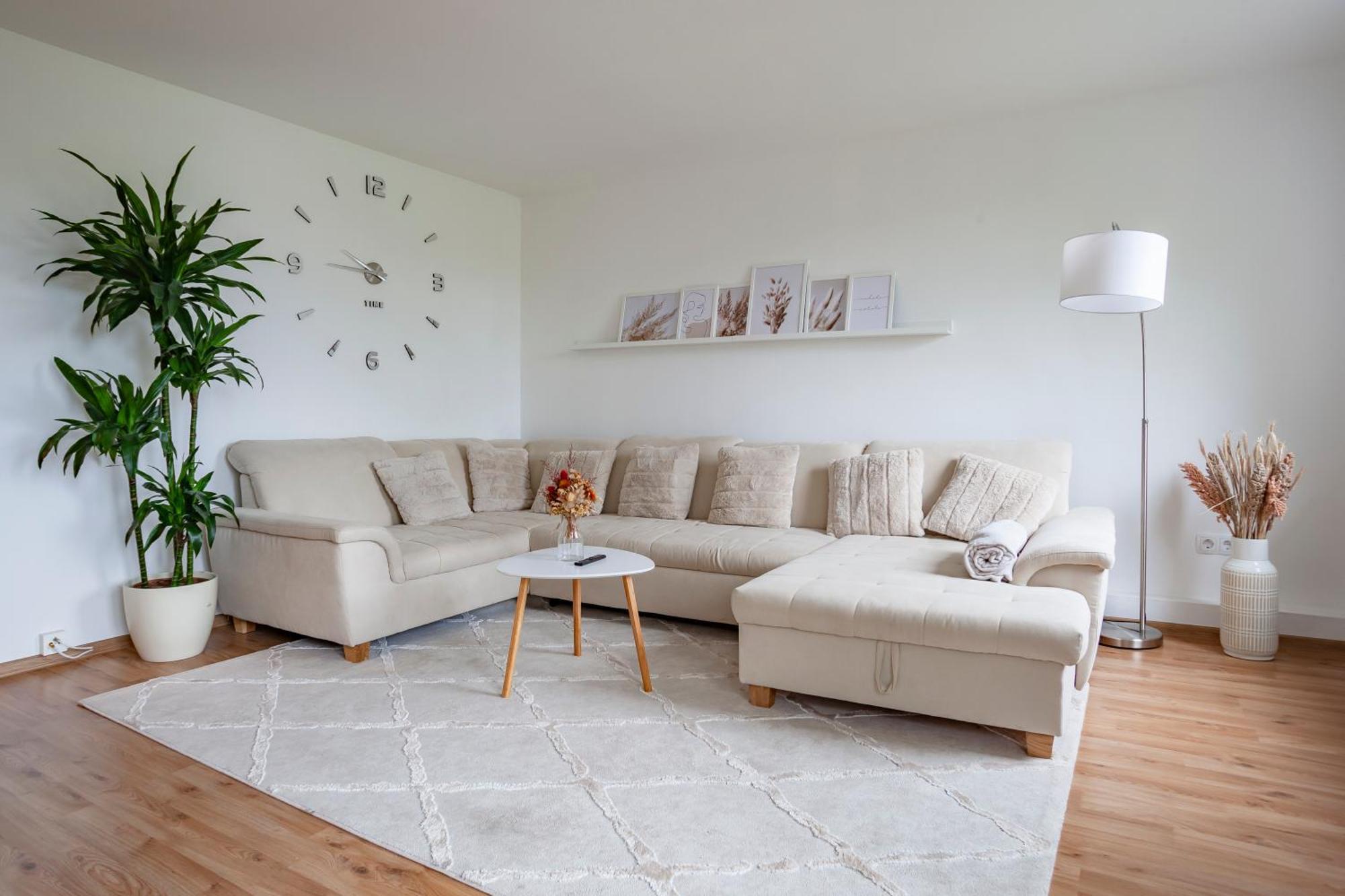 Exclusive 2-Room-City-Apartment - Contactless Check-In Hannover Exteriér fotografie