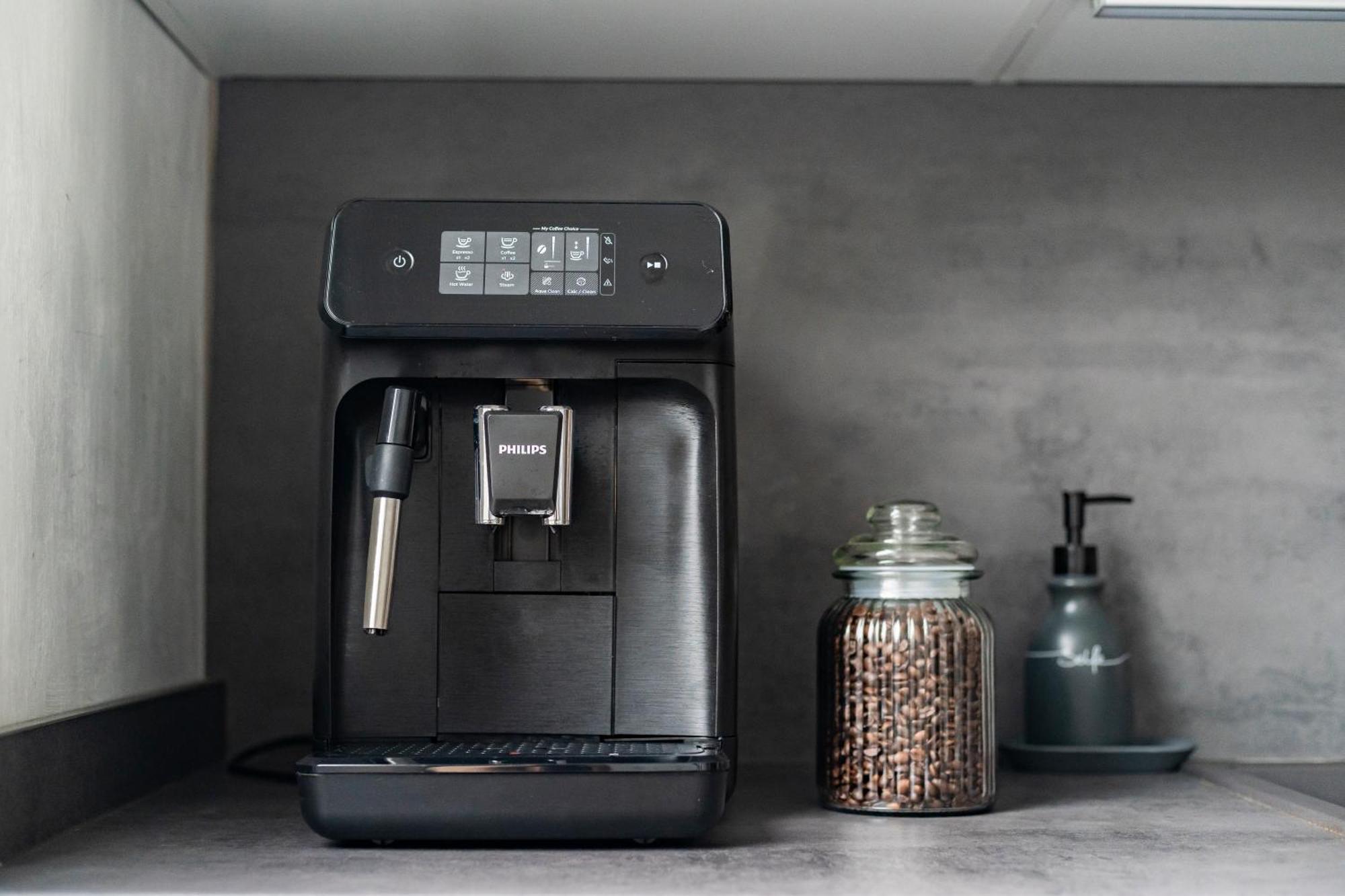 Exclusive 2-Room-City-Apartment - Contactless Check-In Hannover Exteriér fotografie